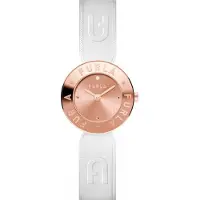 Furla Relógio Feminino Ww00004005l3