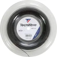 Tecnifibre Corda De Carretel De Tênis Multifeel 200 M
