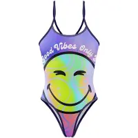 Otso Maiô Smiley World Vibes