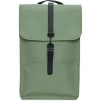 Rains Mochila oliveira