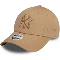 New Era Boné Nos Lge Ess 9forty New York Yankees