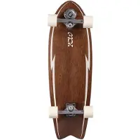 YOW Surfskate Pipe 32´´ Power Surfing Series