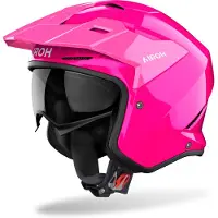 Airoh Capacete Aberto Kombakt