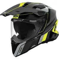 Airoh Capacete Integral Commander 2 Skip