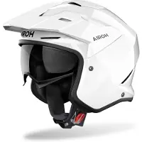 Airoh Capacete Aberto Kombakt