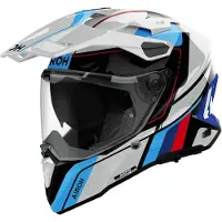 Airoh Capacete Integral Commander 2 Skip