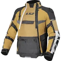 Ls2 Textil Casaco X-master