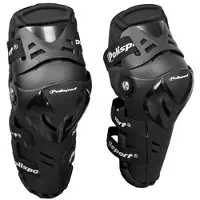 Polisport Off Road Joelheiras Devil