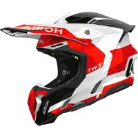 Airoh Capacete Off-road Twist 3 Fancy