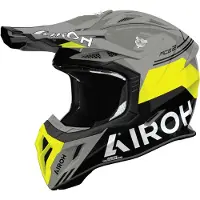 Airoh Capacete Off-road Aviator Ace 2 Fury