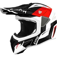 Airoh Capacete Off-road Aviator Ace 2 Shield