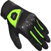 Ls2 Textil Luvas De Verão Atom