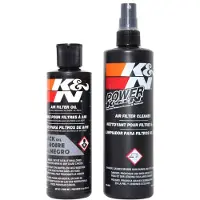 K&N Filtro De Ar 99-5050bk
