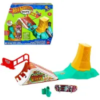 Hot Wheels Figura Skate Dessert Par Hxk91