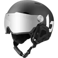 Bolle Capacete Com Viseira Might Visor