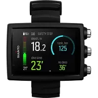 Suunto Computador De Mergulho Eon Core