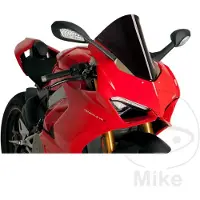 Puig Para-brisa Racing Ducati Panigale 1100 V4