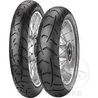 Metzeler Pneu Traseiro De Trilha Tourance Next 69v Tl M/c