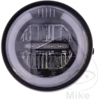 Puig Farol Dianteiro Universal Led