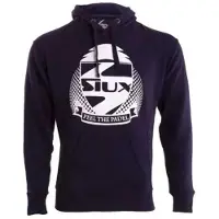 Siux Moletom Com Capuz