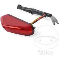 Polisport Luz Traseira Rsp Led 3.0