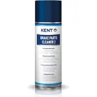 Kent Limpador De Freios De Alta Pressão 750ml