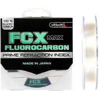 Asari Fluorocarbono Fcx Max 100 M
