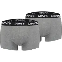 Levi's Boxers 701237956 Trunk 2 Unidades