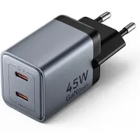 Vention Carregador De Parede Usb-c Fcdh0-eu