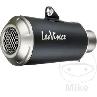 Leovince Sistema de escape LV-10 com EG-BE S1000R 21-/RR 19-