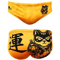 Turbo Slip De Banho Lucky Cat