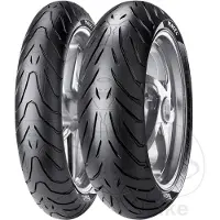 Pirelli Pneu Dianteiro De Estrada Angel St 58w Tl