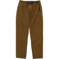 Gramicci Chinos PANT homens - Cáqui - US L