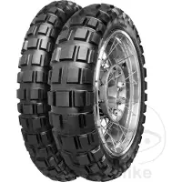 Continental Pneu De Aventura Tkc 80 Twinduro M+s 62s Tt