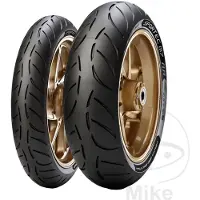 Metzeler Pneu De Estrada Sportec M7 Rr F 61w Tl M/c