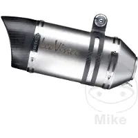 Leovince Silenciador Homologado Lv Pro Kawasaki Z 900 Abs 20-24