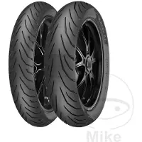 Pirelli Pneu Traseiro De Turismo Angel City 62s Tl