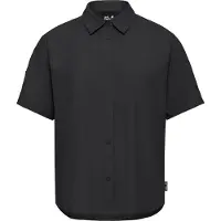 Jack Wolfskin Camisa De Manga Curta Sierra Canyon