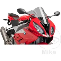 Puig Para-brisa Z-racing Bmw S1000rr