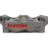 Brembo Pinça De Freio Dianteira Hypure Left