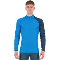 Karpos Camiseta De Manga Comprida Dinamico Octa