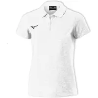 Mizuno Polo De Manga Curta Shizuoka