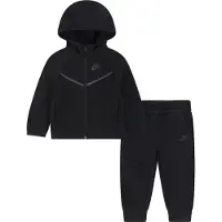 Nike Conjunto De Manga Comprida Tech Fleece