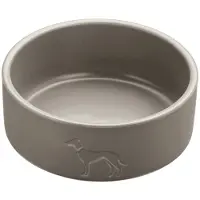 Hunter Comedouro Para Cães Osby 550ml