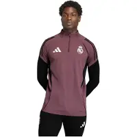 Adidas Camisola de Treino Tiro 25 Competition do Real Madrid
