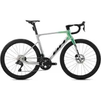 Bh Bicicleta De Estrada Rs1 5.0 Ultegra Di2 Power 2026