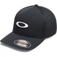 Oakley Apparel Boné Ellipse Mesh