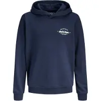 Jack & Jones Moletom Com Capuz Brandon