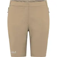 Jack Wolfskin Calções Hikeout