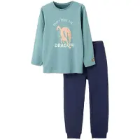 Zippy Pijama De Manga Comprida 3107060501